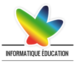 logoinformatiqueeducation