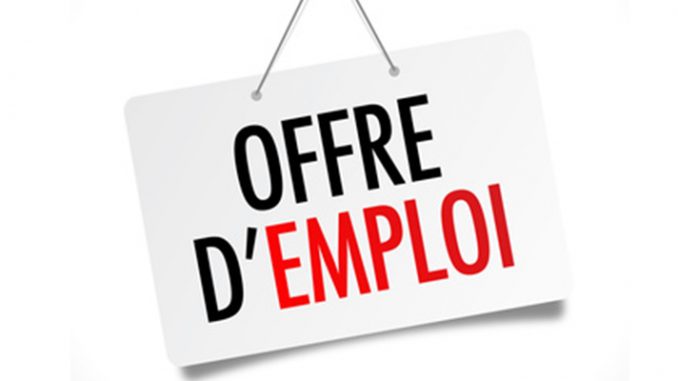Offre-emploi
